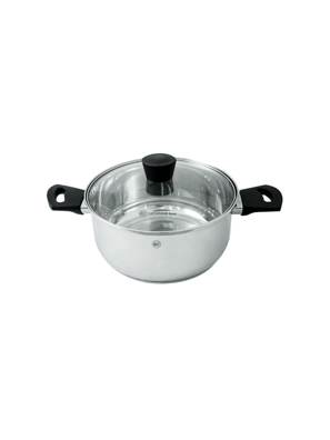 Nồi Lindenberg CS 24×11.5cm có nắp - 095079