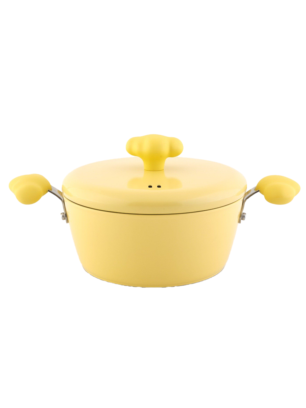 Nồi Nhôm Ceramic Coating Chống Dính 5 Lớp 24cm Charterhouse - 104450