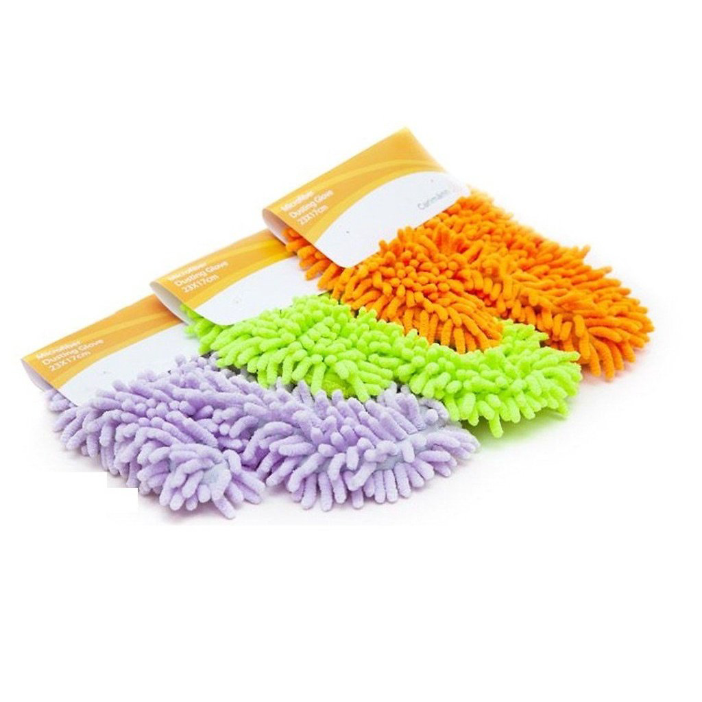 Găng lau tay Carlmann 17x23cm CM100156