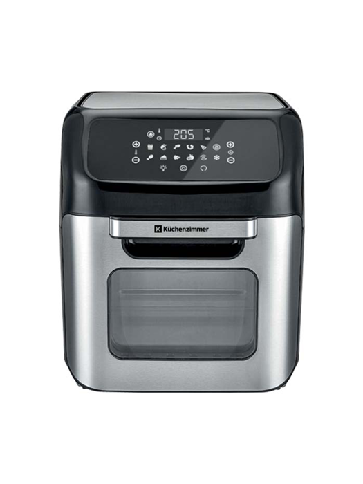 Nồi chiên nướng không dầu Kuchenzimmer 12L - 002776