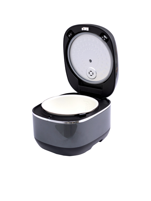 Nồi Cơm Điện Kuchenzimmer 8in1 Cao Tần (IH) 4L-014359