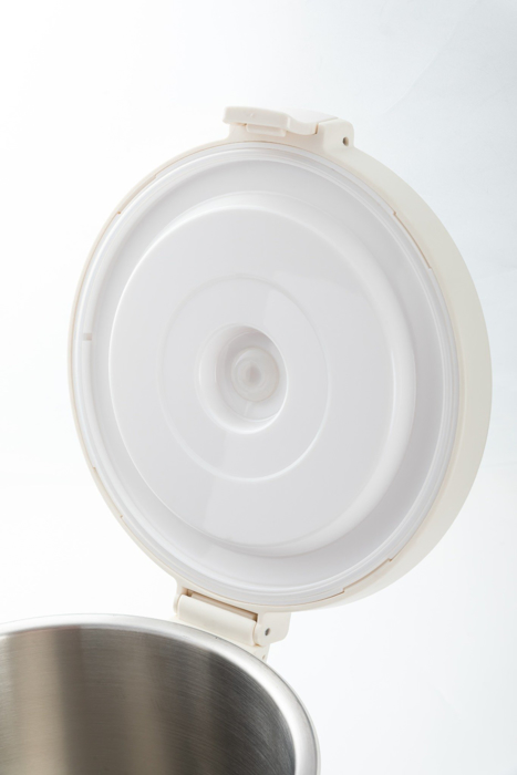 Nồi Ủ Nhiệt Chân Không Inox 304 Moriitalia 4.5L-016018