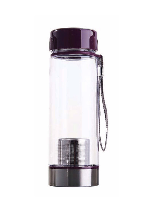 Bình uống nước thể thao Moriitalia 600ml - SM-6512