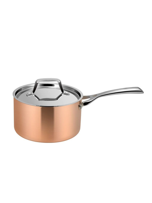 Nồi (quánh) đồng Lassan 16cm - 053345