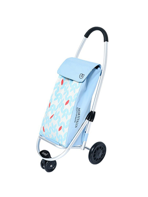 Túi xe kéo shopping Moriitalia - 229AF