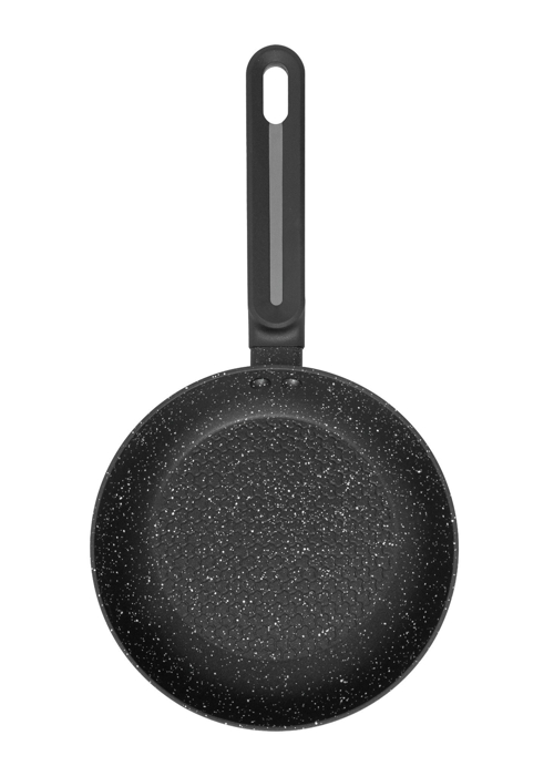 Chảo nhôm Elbe CS 20×4cm 1.8mm - 095284