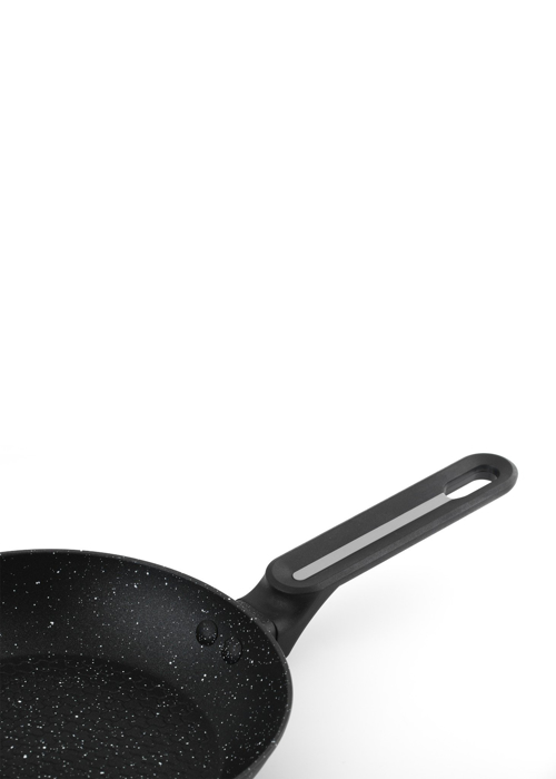 Chảo nhôm Elbe CS 20×4cm 1.8mm - 095284