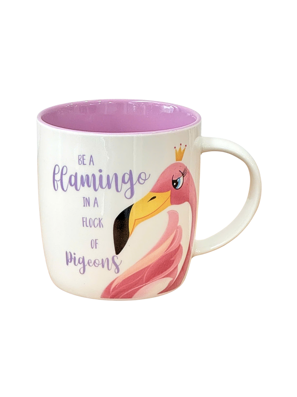 Ly sứ La Fonte 360ml-015738-WHI-02