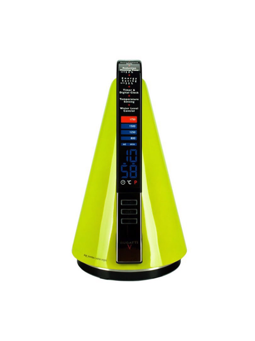 Ấm đun nước Bugatti màu xanh 1,75L, code 14-VERACM