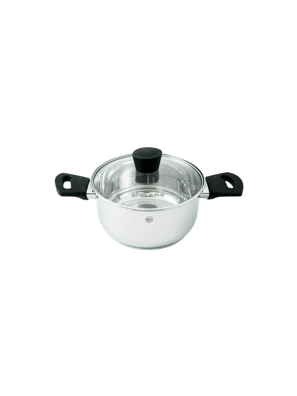 Nồi Lindenberg CS 20×10.5cm có nắp - 095017