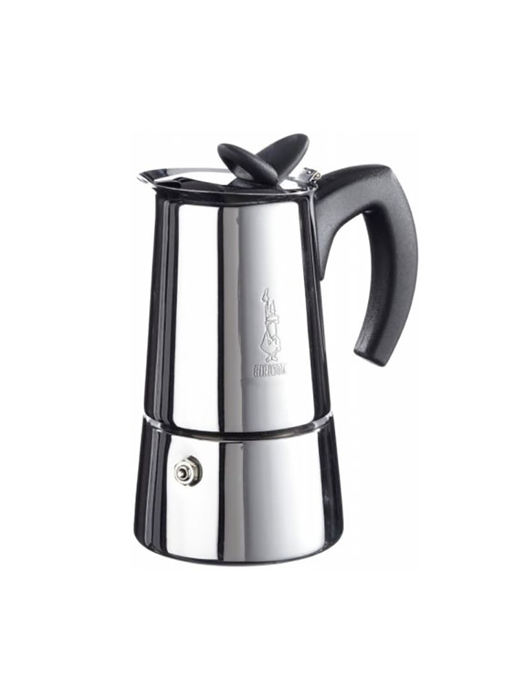 Bình pha cà phê bếp từ Bialetti Musa 4 cup 990004272