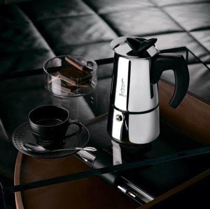 Bình pha cà phê bếp từ Bialetti Musa 4 cup 990004272