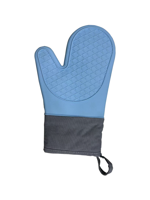 Găng tay nướng bánh, bắc bếp silicone chịu nhiệt,chống trơn trượt Lafonte - 003544