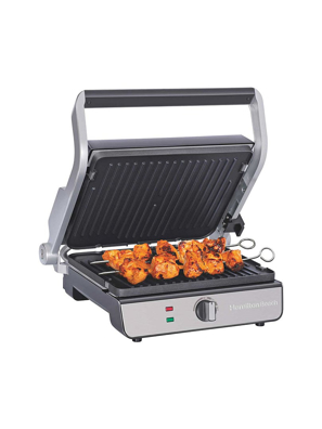 Bộ 3 Vỉ Nướng Có Thể Tháo Rời Lưới Hamilton Beach - 25341-SAU