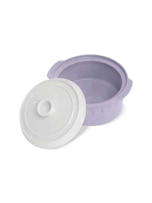 Nồi Sứ Dưỡng Sinh Bếp Từ Cerabio Delaware 1.5 L-010764