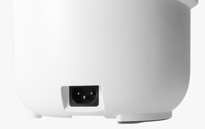 Nồi Cơm Điện Tách Đường Kuchenzimmer 2L-013628