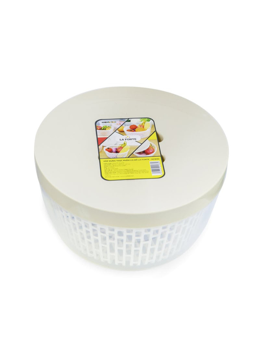 Hộp đựng thực phẩm có rổ La Fonte - 001830