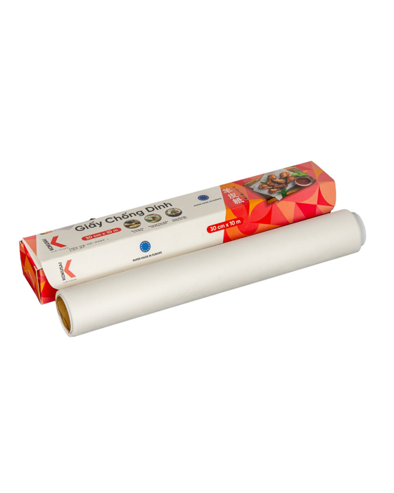 Giấy chống dính KOKUSAI 30cmx10m - GCDD00004749-M