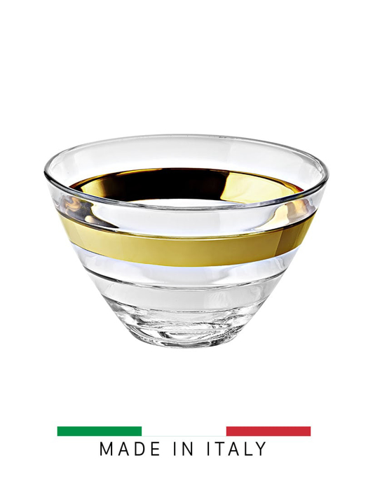 Tô Baguette 14cm-vòng vàng, code 65270M