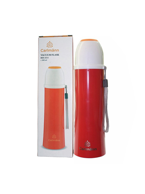 Bình giữ nhiệt nóng lạnh Carlmann 500ml - BES-Z11