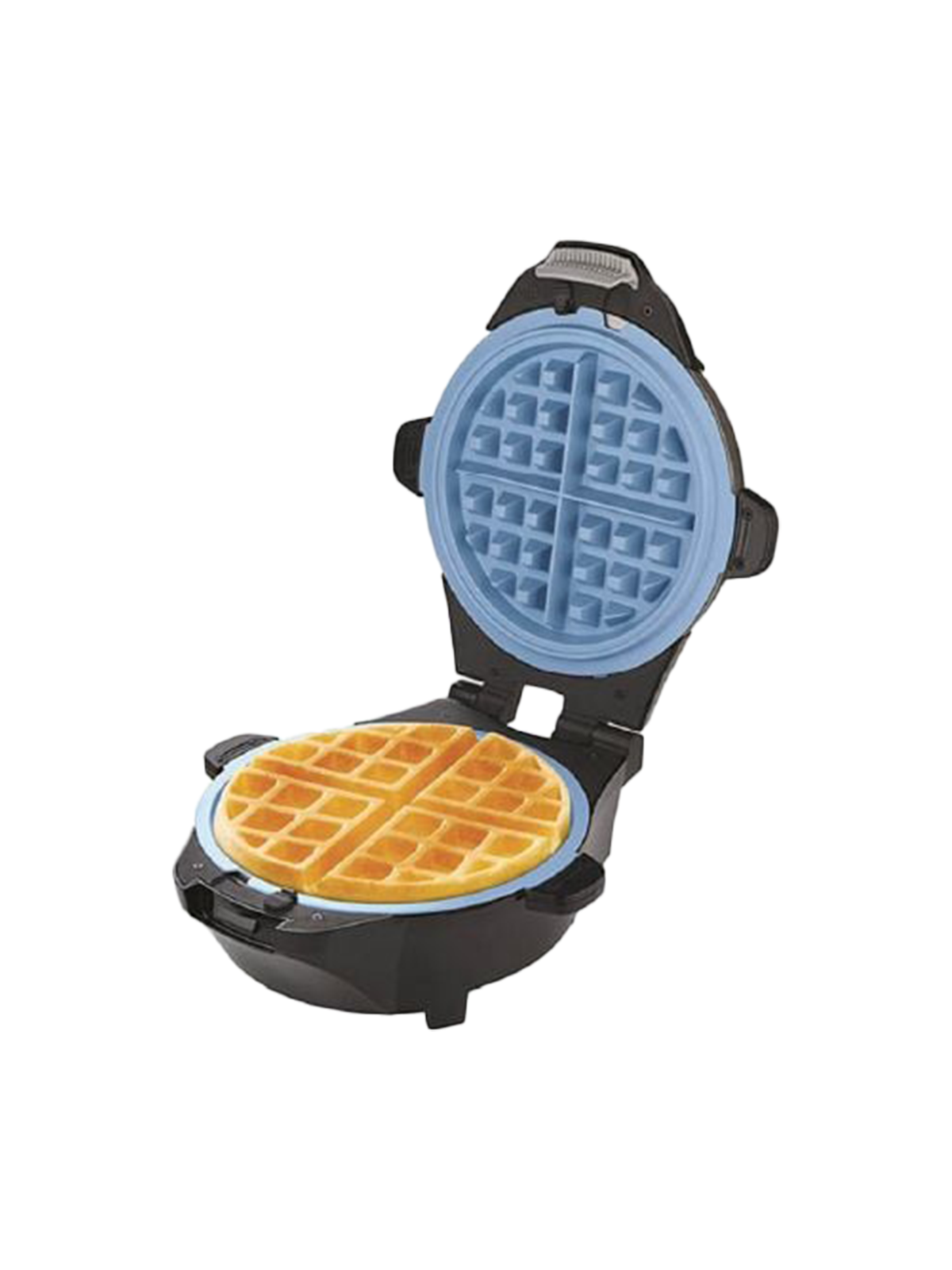 Máy làm bánh Waffle và đồ ăn sáng đa năng Hamilton Beach 26049-IN