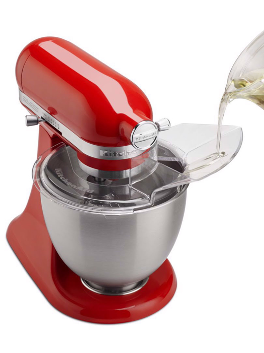 Phụ kiện mảnh lót đổ bằng nhựa KitchenAid-KSM35PS