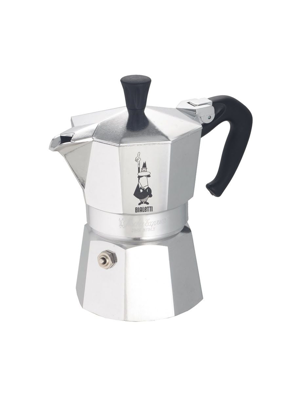 Bình pha cà phê Bialetti - Moka 6 cup  990001163/AP