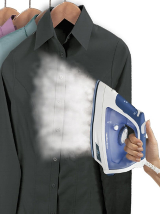 Bàn ủi  Hamilton Beach  19702-IN