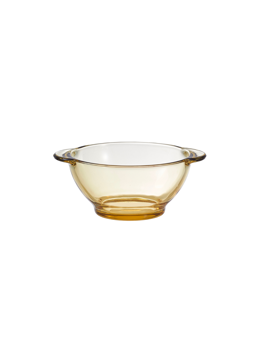 Bát Ăn Thủy Tinh Borosilicate La Fonte 390ml-012690