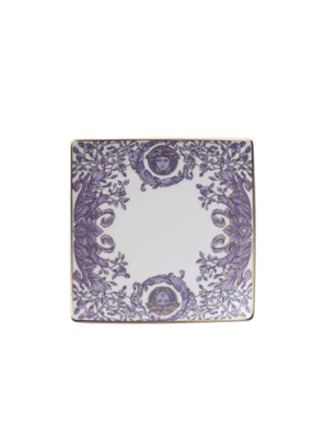 Dĩa sứ Versace Grand Divertissement 15cm - 403625.25815