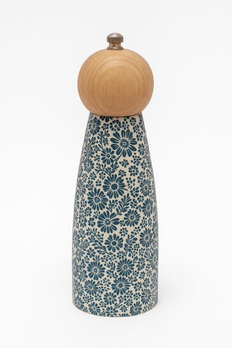 Dụng cụ xay tiêu La Fonte ( 7.2 cm x 23 cm - 014502-BLU)