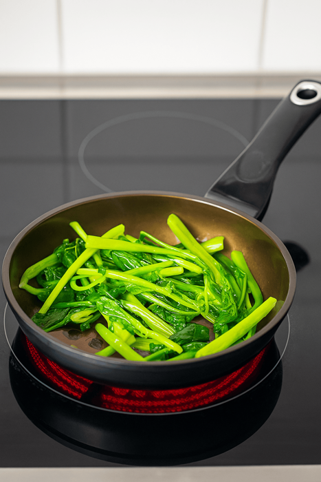 Chảo Nhôm 3D Ceramic Coating Chống Dính Lacena 24 cm-010771