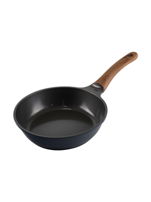 Chảo Nhôm Ceramic Coating Chống Dính Lacena 24 cm-010788