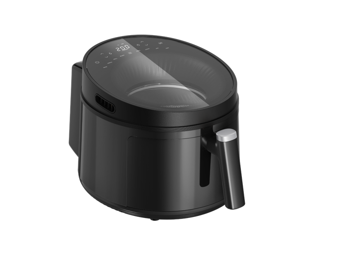 Nồi chiên không dầu Kuchenzimmer 5L - 013499