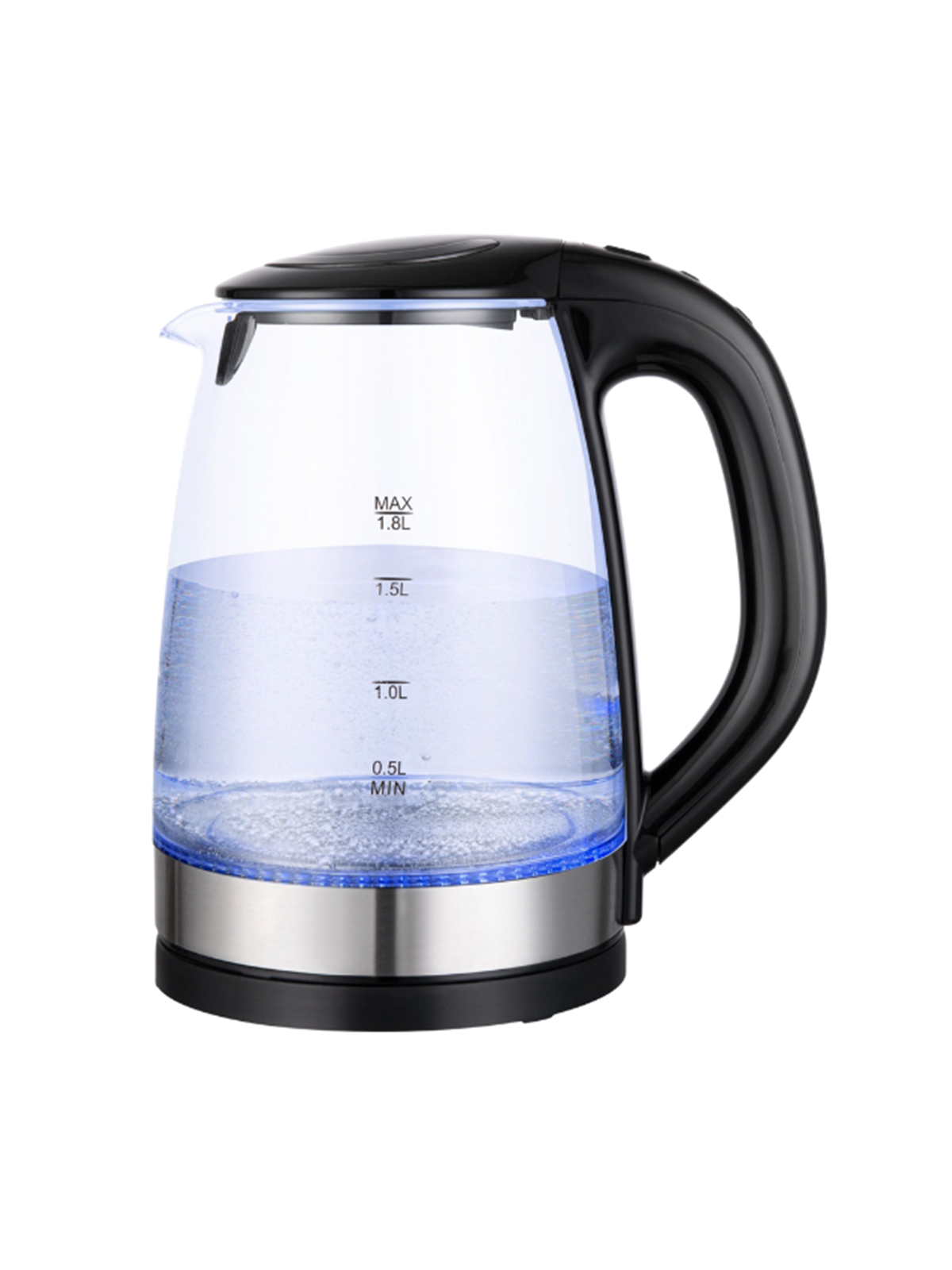 Ấm đun nước Kuchenzimmer 1.8 L-013703