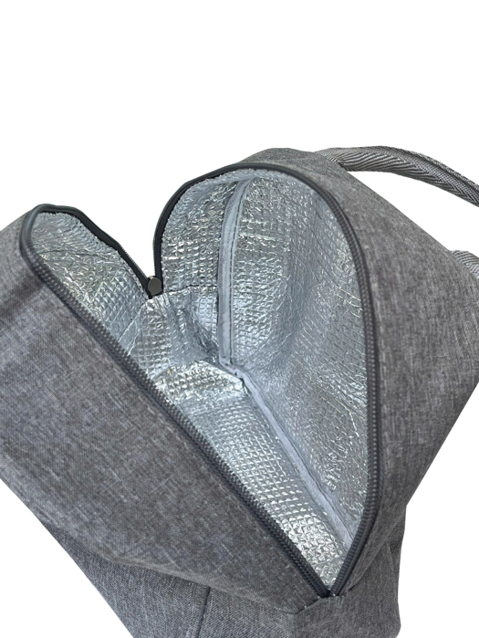 Túi Vải Đựng Hộp Cơm La Fonte-015257