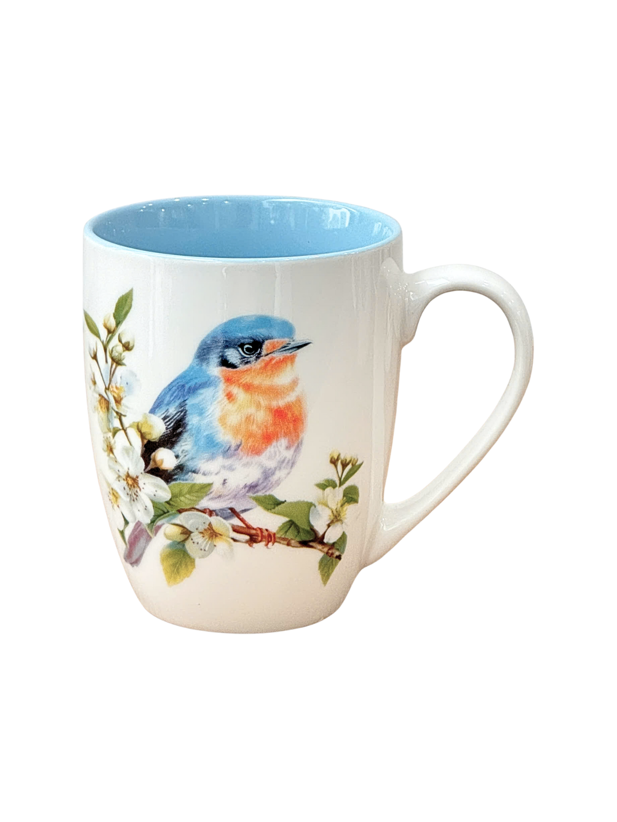 Ly Sứ La Fonte 360ml-015714-WHI-02