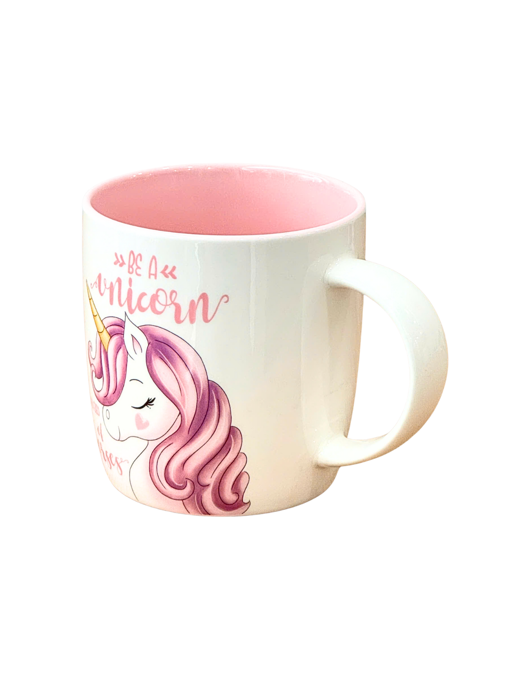 Ly sứ La Fonte 360ml-015738-WHI-01