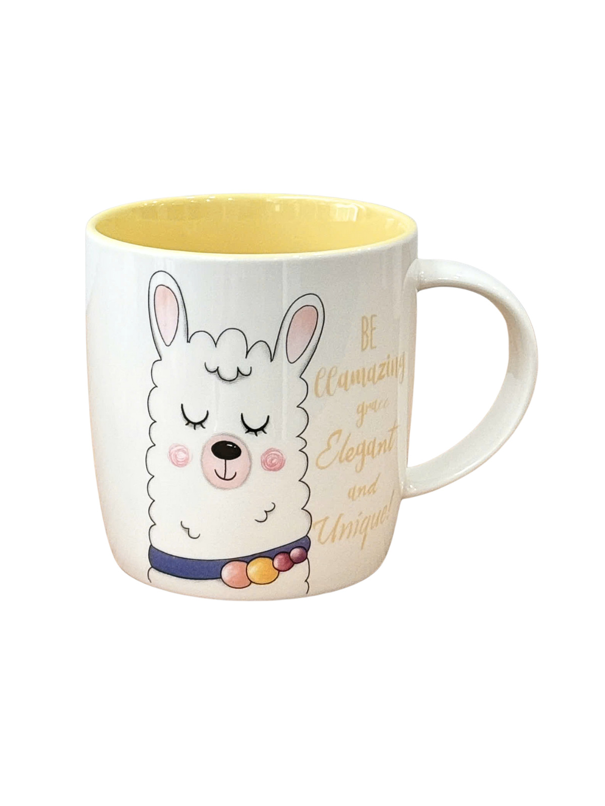 Ly sứ La Fonte 360ml-015738-WHI-04