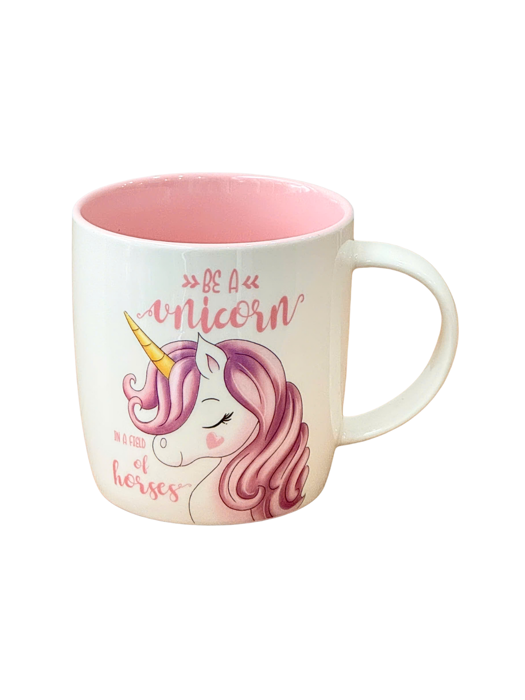 Ly sứ La Fonte 360ml-015738-WHI-01