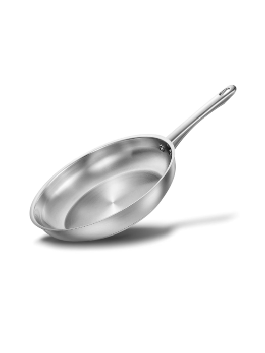 Chảo Inox304 CS (26 cm × 5 cm -  095604)