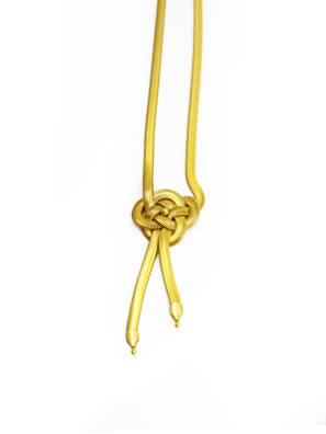 Dây Chuyền Ceni Italy - COARN1SW001