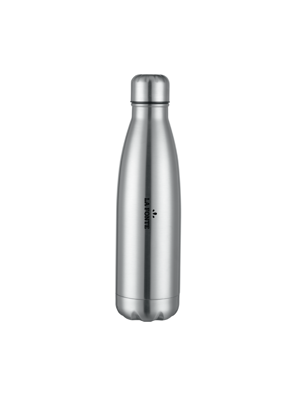 Bình giữ nhiệt inox 304 La Fonte Aura 500 ml 012324-GRA