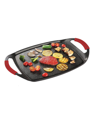 CHẢO NƯỚNG LAFONTE GRILLPLATTE 36x22.5cm - 53000853