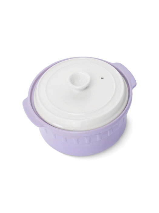 Nồi Sứ Dưỡng Sinh Bếp Từ Cerabio Delaware 1.5 L-010764