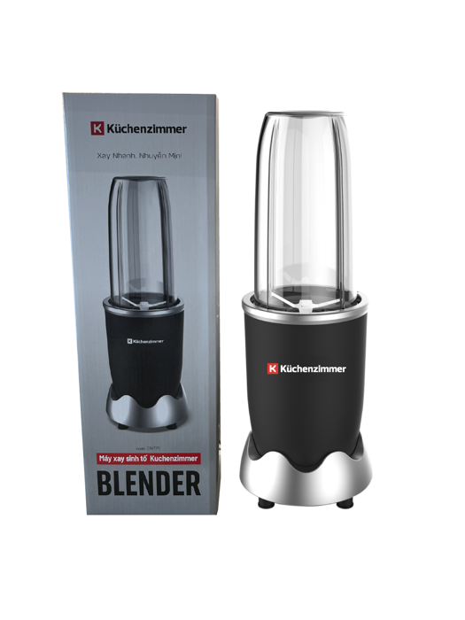 Máy Xay Sinh Tố Kuchenzimmer 700 ml-014779