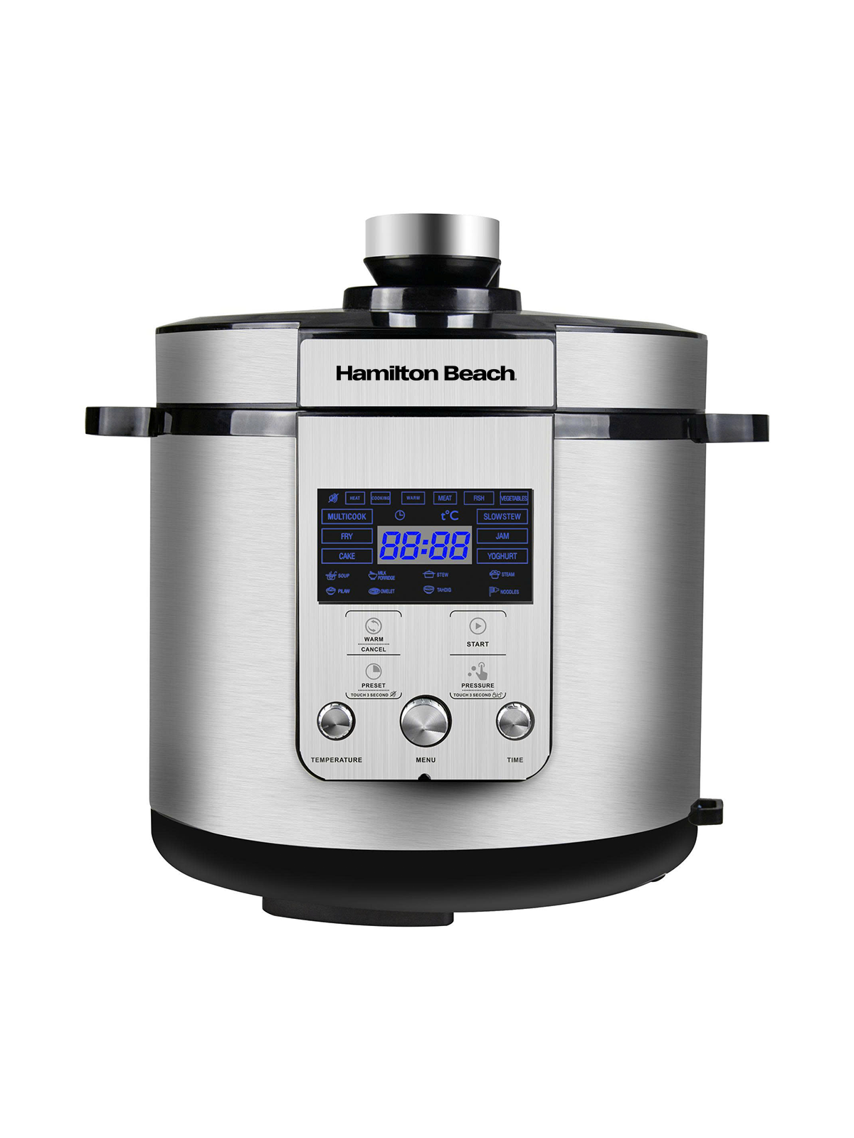 Nồi Áp Suất Điện Đa Năng Hamilton Beach Speedy Cook 6L-010870