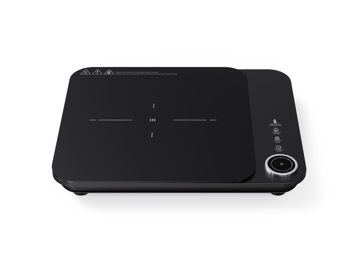 Bếp Từ Đa Năng Kuchenzimmer-013727