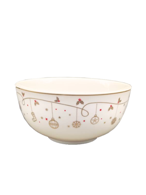 Tô sứ xương cao cấp Moriitalia - 013567