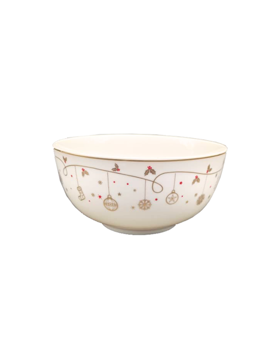 Tô sứ xương cao cấp Moriitalia - 013567